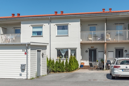 Bostadsrätt i Västerhaninge, VÄSTERHANINGE, Stockholm, Haninge, Skarplöts Allé 21
