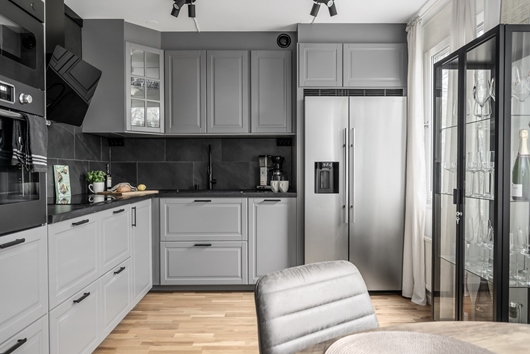 Bostadsrätt i Centrala Handen, Stockholm, Haninge, Vallavägen 99