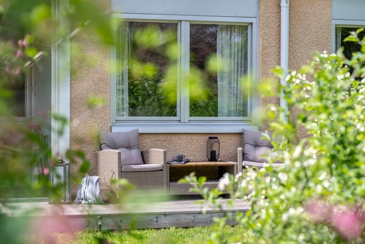 Bostadsrätt i Centrala Handen, Stockholm, Haninge, Vallavägen 99