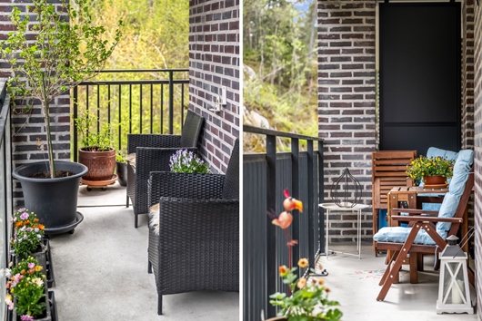 Bostadsrätt i Vega, Stockholm, Haninge, Gaffelseglet 39