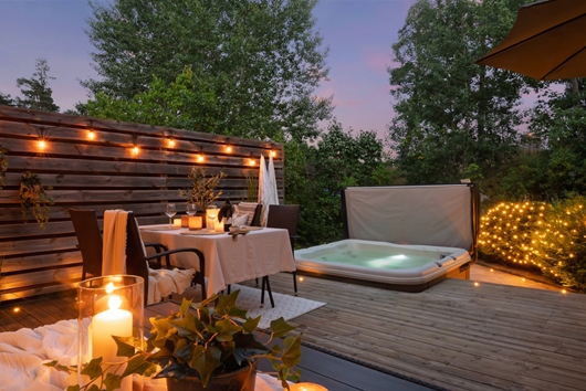 Radhus i Vega, Stockholm, Haninge, Nordostpassagen 30B