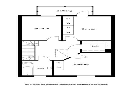 Radhus i Vega, Stockholm, Haninge, Nordostpassagen 30B
