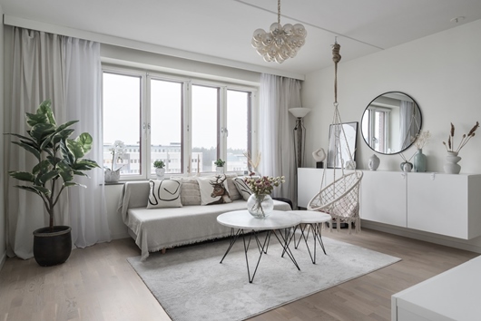 Bostadsrätt i Centrala Handen, Stockholm, Haninge, Nynäsvägen 84