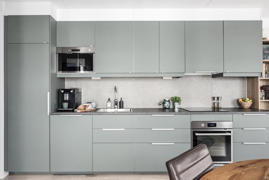 Bostadsrätt i Vega, Stockholm, Haninge, Slörgränd 4, vån 4/5