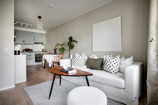 Bostadsrätt i Vega, Stockholm, Haninge, Storseglet 19
