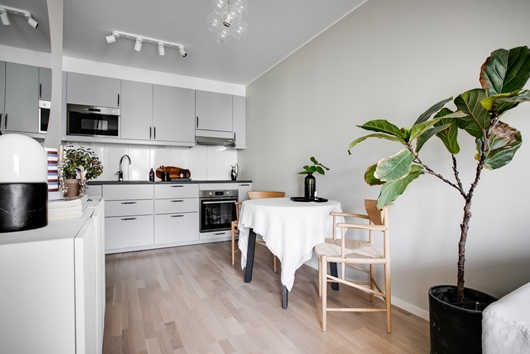 Bostadsrätt i Vega, Stockholm, Haninge, Storseglet 19