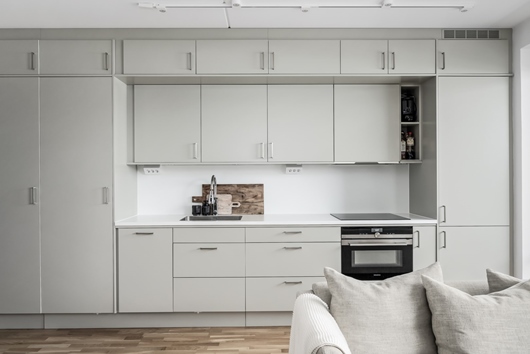 Bostadsrätt i Centrala Handen, Stockholm, Haninge, Nynäsvägen 98