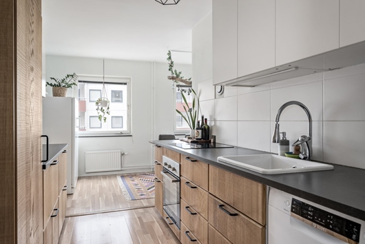 Bostadsrätt i Västerhaninge-Ribby, Stockholm, Haninge, Huggarvägen 37