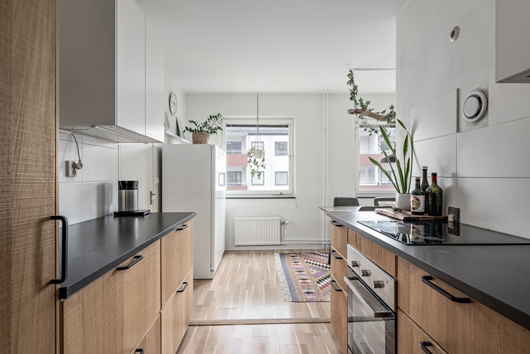 Bostadsrätt i Västerhaninge-Ribby, Stockholm, Haninge, Huggarvägen 37