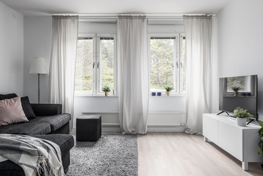 Bostadsrätt i Vendelsömalm, Stockholm, Haninge, Vendelsömalmsvägen 233