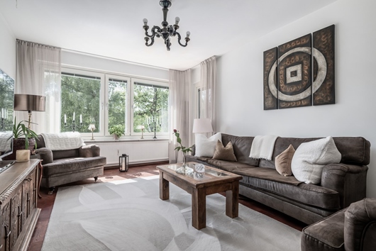 Bostadsrätt i Farsta, Stockholm, Ejdervägen 70