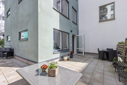 Bostadsrätt i Vega, Stockholm, Haninge, Kronometergränd 3