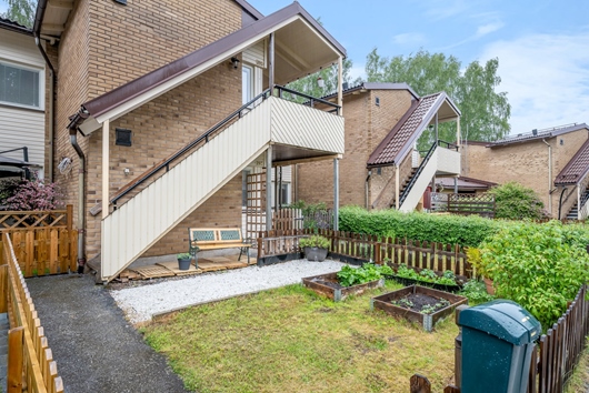 Bostadsrätt i Västerhaninge - Åby, Stockholm, Haninge, Kvartärvägen 195