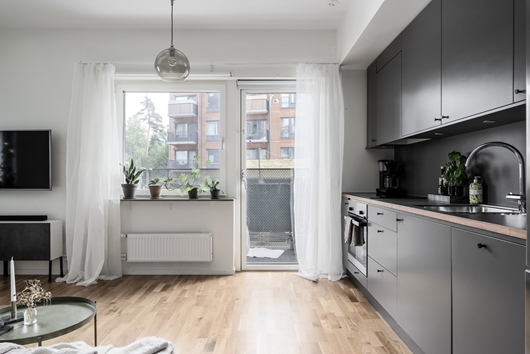 Bostadsrätt i Vega, Stockholm, Haninge, Storseglet 51