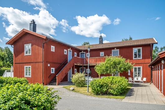 Bostadsrätt i Vendelsö, VENDELSÖ, Stockholm, Haninge, Alfabetsvägen 39