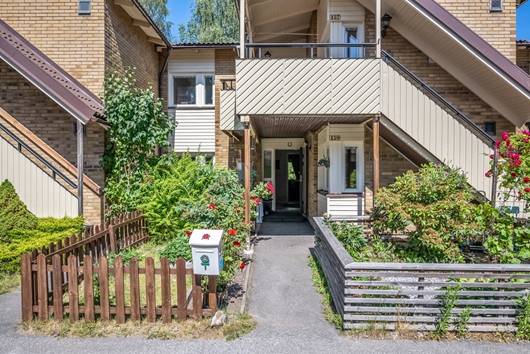 Bostadsrätt i Västerhaninge - Åby, VÄSTERHANINGE, Stockholm, Haninge, Åbylundsvägen 159