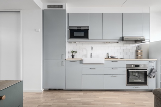 Bostadsrätt i Vega, Stockholm, Haninge, Fribordsgränd 11