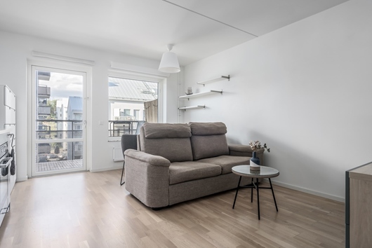 Bostadsrätt i Vega, Stockholm, Haninge, Fribordsgränd 11