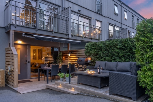 Bostadsrätt i Vega, Handen, Stockholm, Haninge, Timmervägen 24F