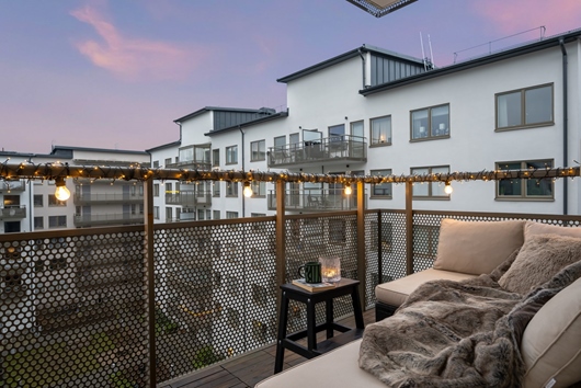 Bostadsrätt i Vega, Stockholm, Haninge, Fribordsgränd 9 vån 6