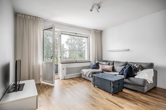 Bostadsrätt i Vendelsö, Stockholm, Haninge, Vendelsö Skolväg 12