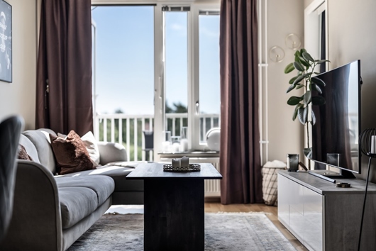 Bostadsrätt i Handen - Slätmossen, Stockholm, Haninge, Vallagränd 49