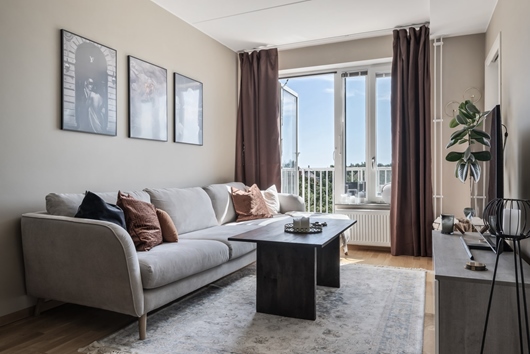 Bostadsrätt i Handen - Slätmossen, Stockholm, Haninge, Vallagränd 49