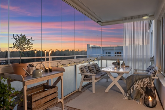 Bostadsrätt i Handen - Slätmossen, Stockholm, Haninge, Vallagränd 49