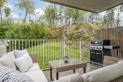 Bostadsrätt i Vega, Stockholm, Haninge, Polcirkelvägen 12