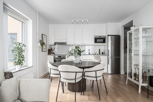 Bostadsrätt i Vega, Stockholm, Haninge, Vega allé 78