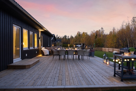 Bostadsrätt i Sorunda, Nynäshamn, Stockholm, Sandavägen 4