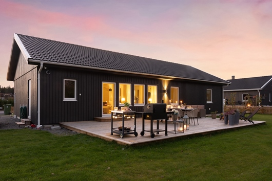 Bostadsrätt i Sorunda, Stockholm, Nynäshamn, Sandavägen 4