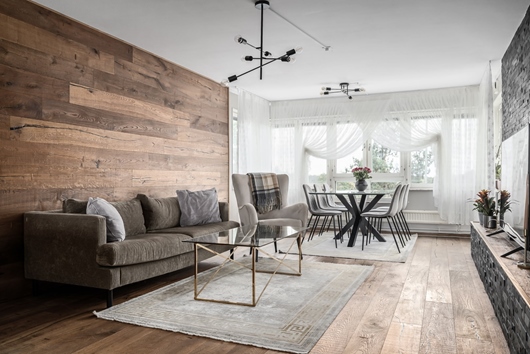 Bostadsrätt i Vendelsömalm, VENDELSÖ, Stockholm, Haninge, Kulfångsgatan 4