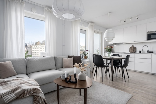 Bostadsrätt i Vega, Haninge, Stockholm, Storseglet 29