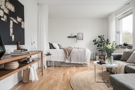 Bostadsrätt i Vendelsömalm, VENDELSÖ, Stockholm, Haninge, Klarabergsvägen 3B