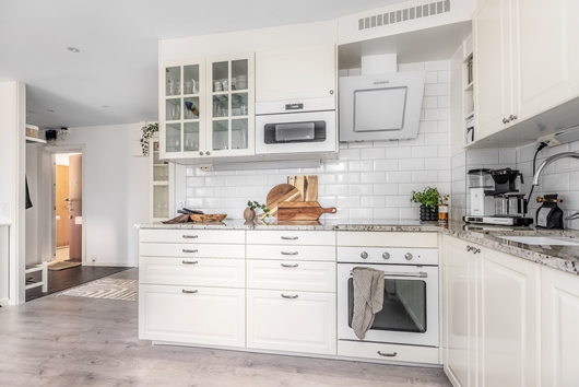 Bostadsrätt i Västerhaninge, VÄSTERHANINGE, Stockholm, Haninge, Ringvägen 70