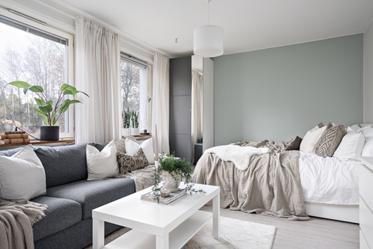 Bostadsrätt i Vendelsömalm, Stockholm, Haninge, Klarabergsvägen 24b