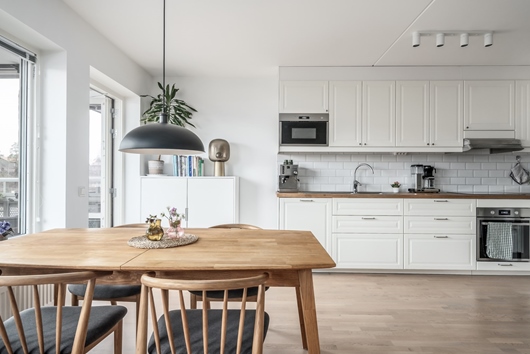 Bostadsrätt i Vega, Stockholm, Haninge, Storseglet 15