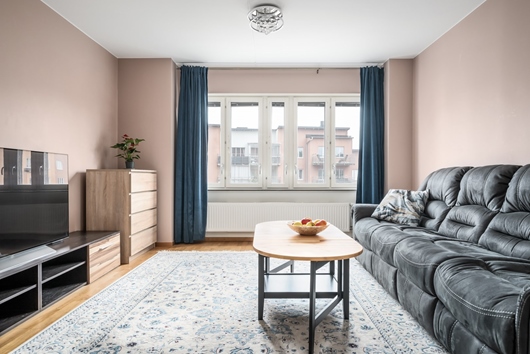 Bostadsrätt i Centrala Handen, Stockholm, Haninge, Arkens väg 9