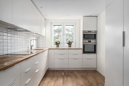 Bostadsrätt i Centrala Handen, Stockholm, Haninge, Vikingavägen 17