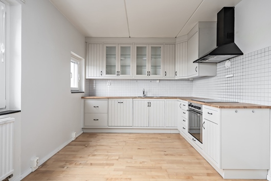 Bostadsrätt i Brandbergen, Stockholm, Haninge, Vädurens gata 221