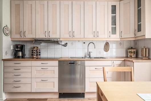 Bostadsrätt i Vendelsömalm, VENDELSÖ, Stockholm, Haninge, Kulfångsgatan 10