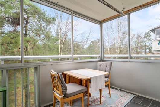 Bostadsrätt i Vendelsömalm, VENDELSÖ, Stockholm, Haninge, Kulfångsgatan 10