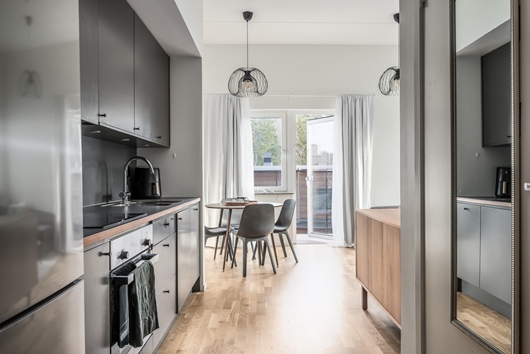 Bostadsrätt i Vega, Stockholm, Haninge, Storseglet 59