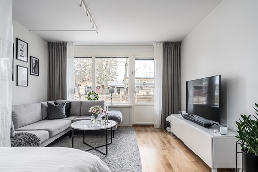 Bostadsrätt i Vendelsö - Sågen/Lötkärr, Stockholm, Haninge, Vendelsö skolväg 9