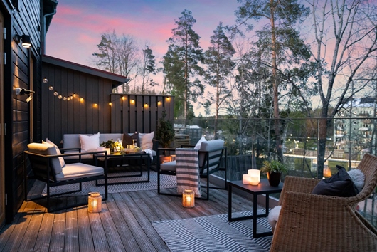 Villa i Vega, Stockholm, Haninge, Karahavsvägen 74
