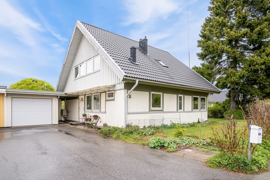 Villa i Västerhaninge, Stockholm, Haninge, Hovtångsgränd 3