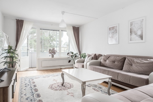 Bostadsrätt i Vendelsö - Sågen/Lötkärr, VENDELSÖ, Stockholm, Haninge, Vendelsö skolväg 5