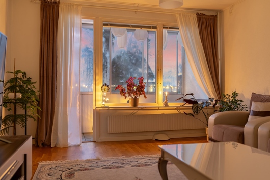 Bostadsrätt i Vendelsö - Sågen/Lötkärr, VENDELSÖ, Stockholm, Haninge, Vendelsö skolväg 5