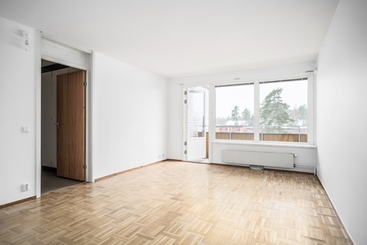 Bostadsrätt i Vendelsö - Sågen, Stockholm, Haninge, Vendelsö skolväg 21